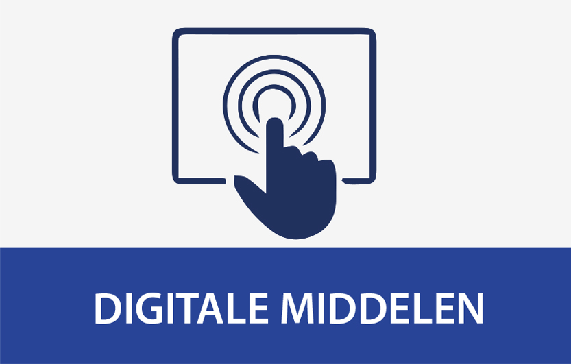 Digitale Middelen